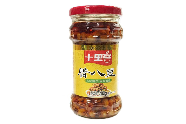 SHILIKE BEAN 280G